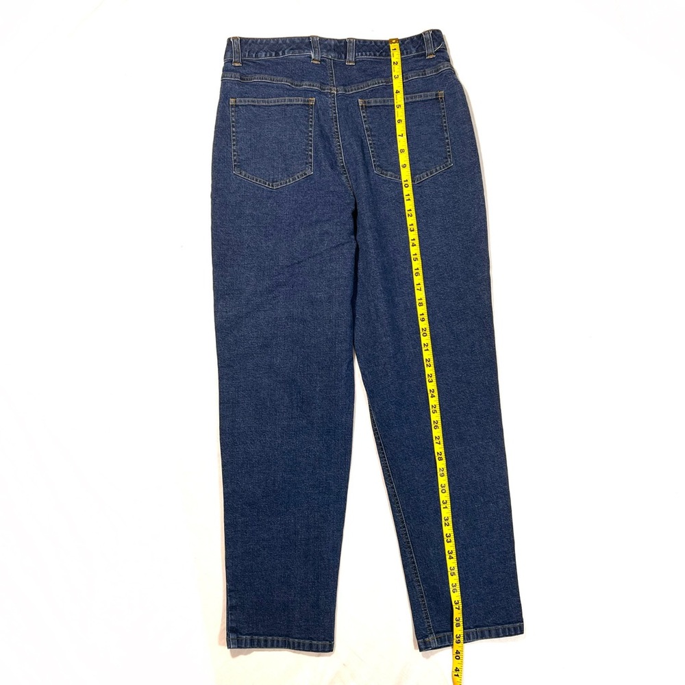 Talbots Petites Stretch 10 Jeans - Picture 9 of 9